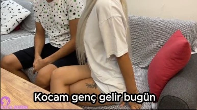 Türkçe Dublaj Porno